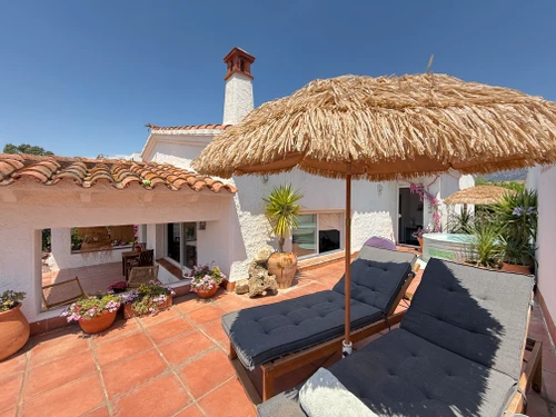 Maison Roses, 5 pièces, 8 personnes - photo_1011911302075