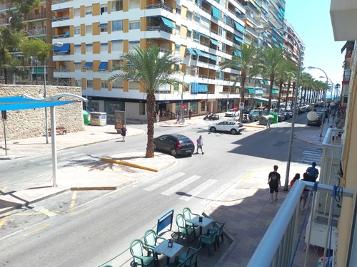 Apartment Cullera, 2 bedrooms, 4 persons - photo_1011919871333