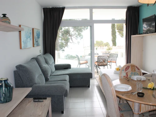 Appartement Roses, 2 pièces, 4 personnes - photo_1011919880373