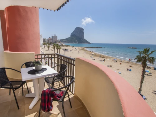 Apartamento Calpe, 1 dormitorio, 3 personas - photo_1011919886415