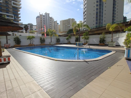 Appartement Praia da Rocha, 3 pièces, 4 personnes - photo_1011919889363
