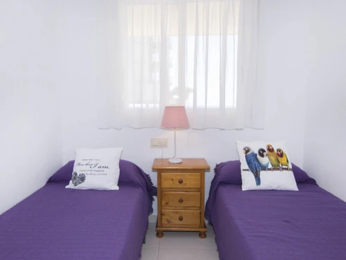 Ferienwohnung Calp, 2 Schlafzimmer, 4 Personen - photo_1011919891886