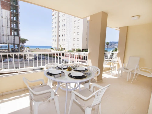 Apartamento Calpe, 2 dormitorios, 4 personas - photo_1011919891886