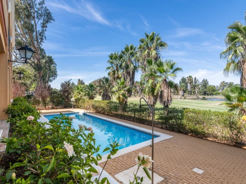 Appartement Isla Canela, 2 pièces, 3 personnes - photo_1011865444711