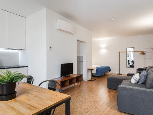 Studio Porto, Studio, 4 Personen - photo_1011865465109