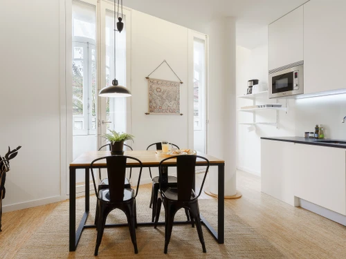 Studio Porto, studio flat, 4 persons - photo_1011865465109