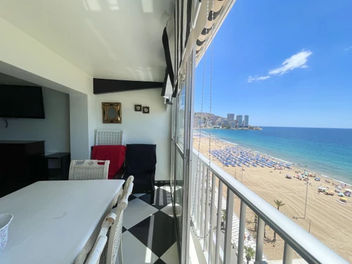 Appartement Benidorm, 2 pièces, 4 personnes - photo_1011919906874