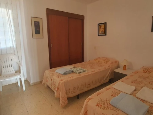 Ferienwohnung Benidorm, 2 Schlafzimmer, 4 Personen - photo_1011919913365
