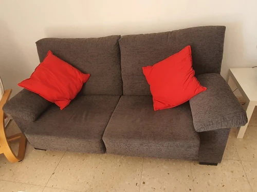 Ferienwohnung Benidorm, 2 Schlafzimmer, 4 Personen - photo_1011919913365