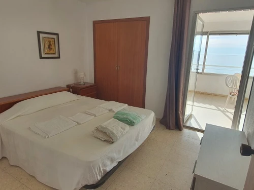 Ferienwohnung Benidorm, 2 Schlafzimmer, 4 Personen - photo_1011919913365
