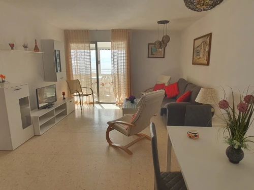 Ferienwohnung Benidorm, 2 Schlafzimmer, 4 Personen - photo_1011919913365