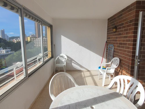Ferienwohnung Benidorm, 2 Schlafzimmer, 4 Personen - photo_1011919913365