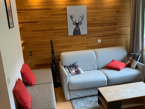 Apartamento Plagne Bellecôte, 1 dormitorio, 4 personas - photo_1011911077305