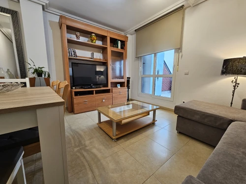 Apartamento Bárcena de Cicero, 2 dormitorios, 6 personas - photo_1011919928051