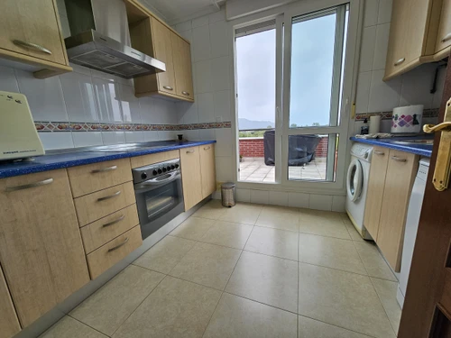 Apartment Bárcena de Cicero, 2 bedrooms, 6 persons - photo_1011919928051