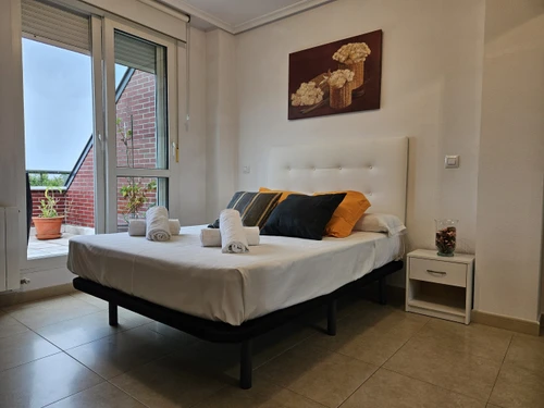 Apartment Bárcena de Cicero, 2 bedrooms, 6 persons - photo_1011919928051