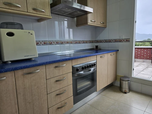 Apartment Bárcena de Cicero, 2 bedrooms, 6 persons - photo_1011919928051