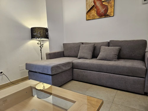 Apartment Bárcena de Cicero, 2 bedrooms, 6 persons - photo_1011919928051