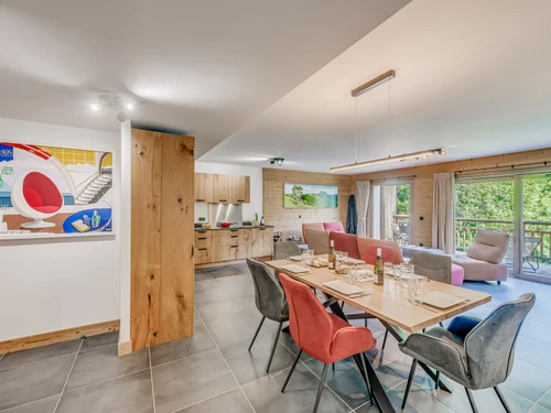 Appartement Champagny-en-Vanoise, 4 pièces, 8 personnes - photo_1011919954888