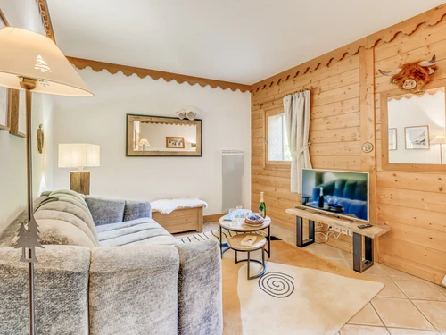 Appartement Champagny-en-Vanoise, 3 pièces, 6 personnes - photo_1011899432640