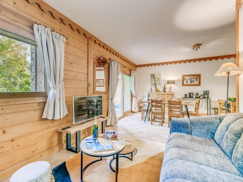 Appartement Champagny-en-Vanoise, 3 pièces, 6 personnes - photo_1011899432640