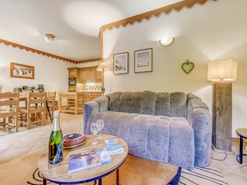 Appartement Champagny-en-Vanoise, 3 pièces, 6 personnes - photo_1011899432640