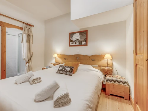 Appartement Champagny-en-Vanoise, 3 pièces, 6 personnes - photo_1011899432640