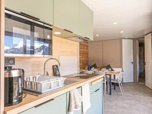 Chalet Aussois, 4 pièces, 6 personnes - photo_1011919986304