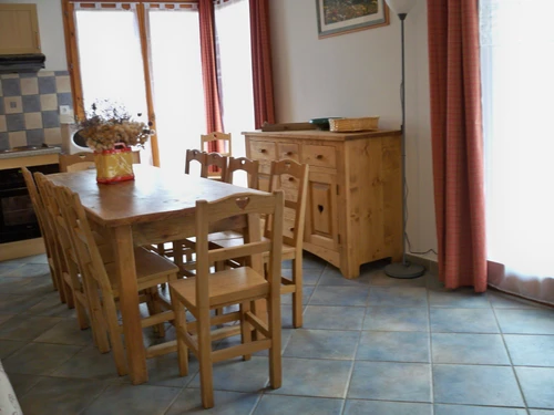 Appartement Valloire, 4 pièces, 8 personnes - photo_8095233277