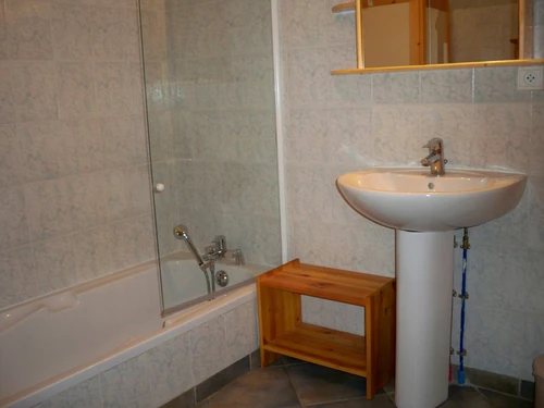 Appartement Valloire, 4 pièces, 8 personnes - photo_8095233277