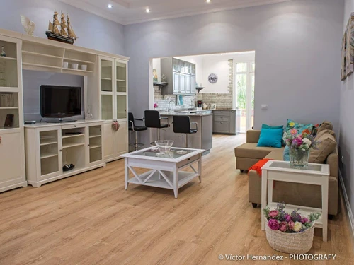 Apartamento Las Palmas de Gran Canaria, 1 dormitorio, 3 personas - photo_1011920026763