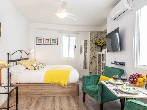 Studio Séville, 1 pièce, 2 personnes - photo_1011920036149