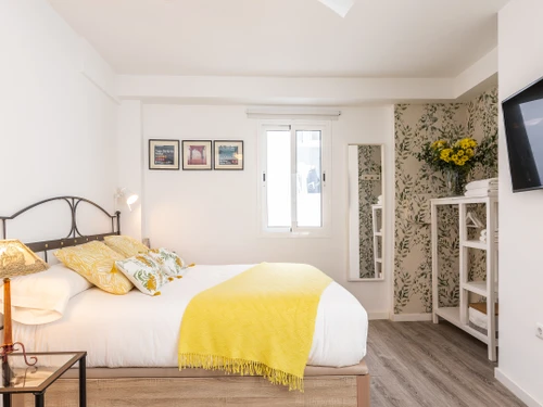 Studio Séville, 1 pièce, 2 personnes - photo_1011920036149