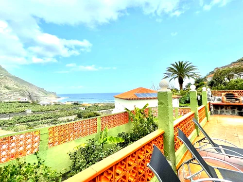 Ferienhaus Hermigua, 2 Schlafzimmer, 5 Personen - photo_1011865609015