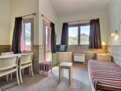 Apartment Belle Plagne, 1 bedroom, 4 persons - photo_14832957795