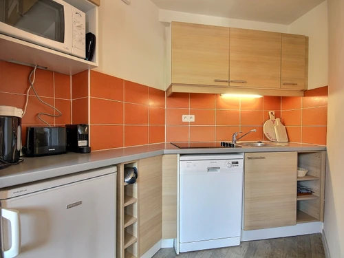 Apartment Belle Plagne, 1 bedroom, 4 persons - photo_14832957795