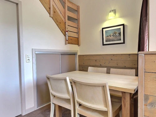 Apartment Belle Plagne, 1 bedroom, 4 persons - photo_14832957795