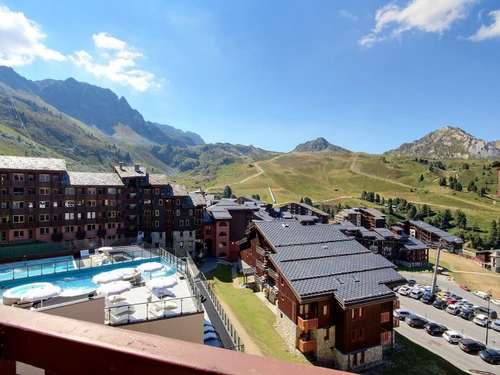 Apartment Belle Plagne, 1 bedroom, 4 persons - photo_14832957795
