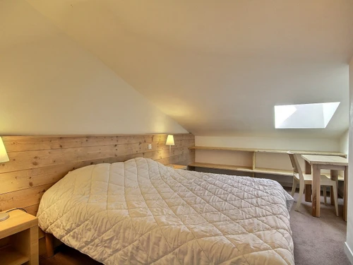 Apartment Belle Plagne, 1 bedroom, 4 persons - photo_14832957795