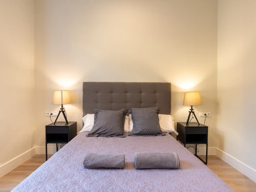 Apartment MALAGA, 1 bedroom, 3 persons - photo_1011920044914