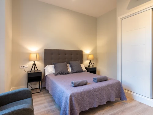 Ferienwohnung MALAGA, 1 Schlafzimmer, 3 Personen - photo_1011920044914