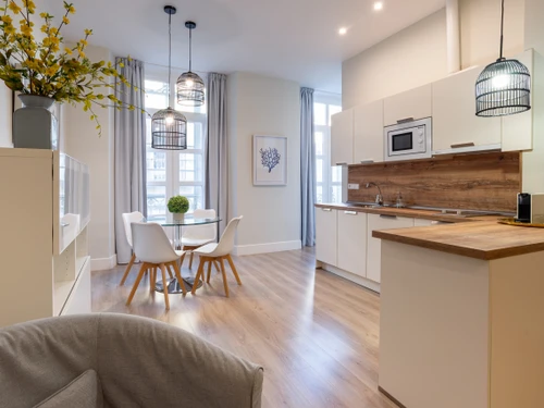 Apartment MALAGA, 1 bedroom, 3 persons - photo_1011920044914