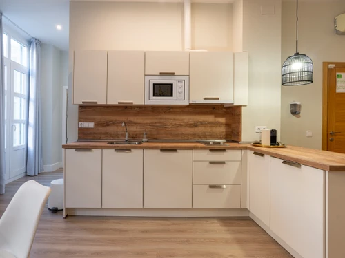 Apartment MALAGA, 1 bedroom, 3 persons - photo_1011920044914