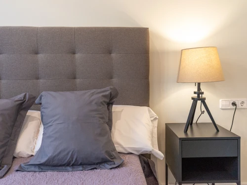 Apartment MALAGA, 1 bedroom, 3 persons - photo_1011920044914