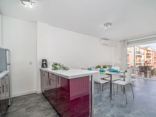 Appartement Empuriabrava, 3 pièces, 6 personnes - photo_19081751414
