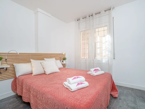 Appartement Empuriabrava, 3 pièces, 6 personnes - photo_19081751414