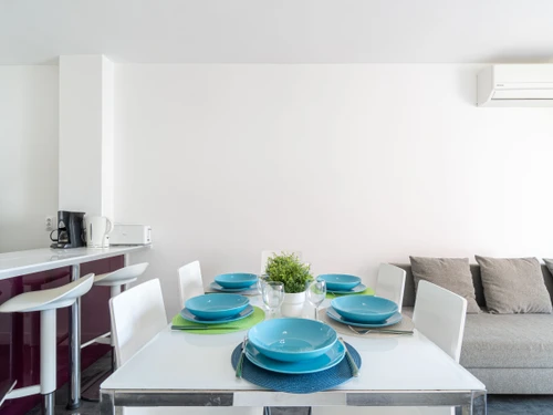 Appartement Empuriabrava, 3 pièces, 6 personnes - photo_19081751414