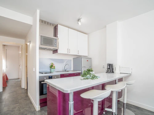 Appartement Empuriabrava, 3 pièces, 6 personnes - photo_19081751414