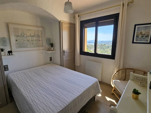 Villa Les Issambres, 3 bedrooms, 6 persons - photo_20077166792