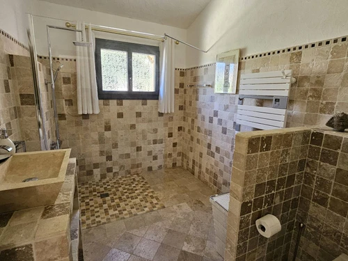 Villa Les Issambres, 3 bedrooms, 6 persons - photo_20077166792